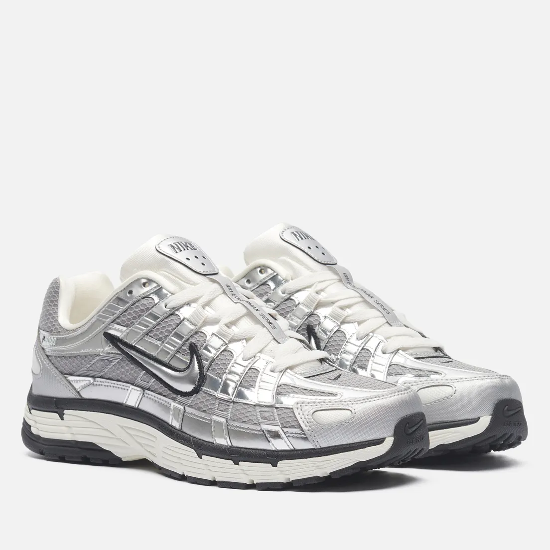 Nike Кроссовки P-6000