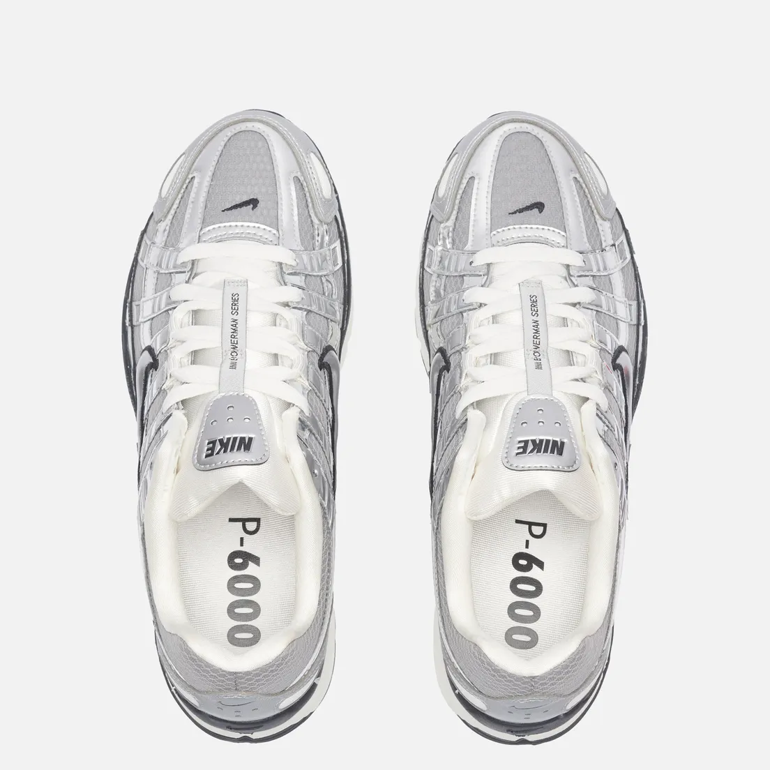 Nike Кроссовки P-6000