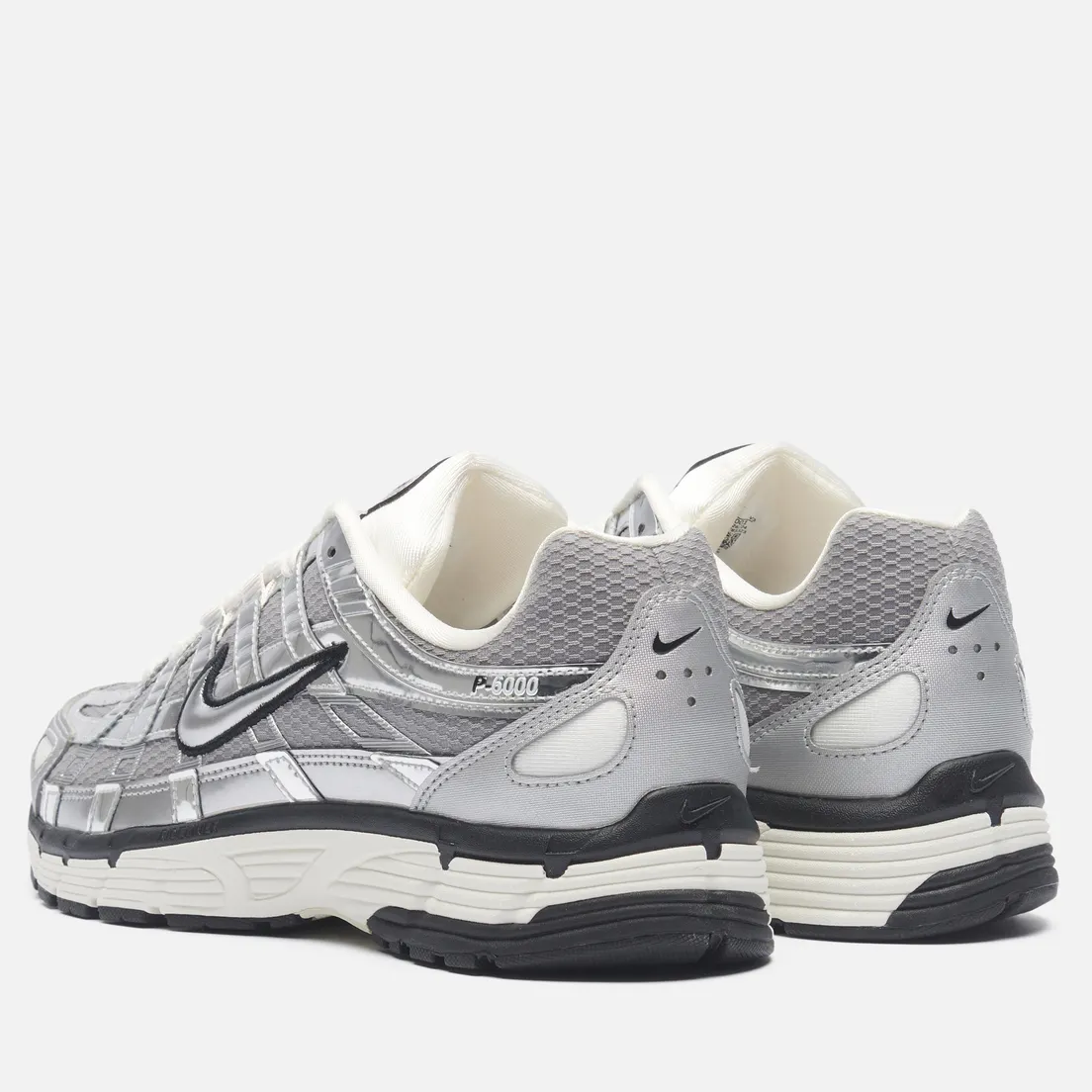 Nike Кроссовки P-6000