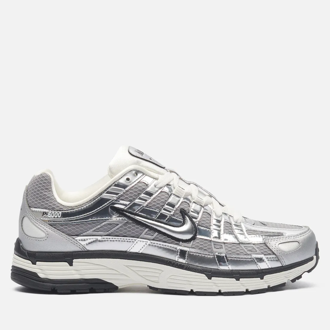Nike Кроссовки P-6000
