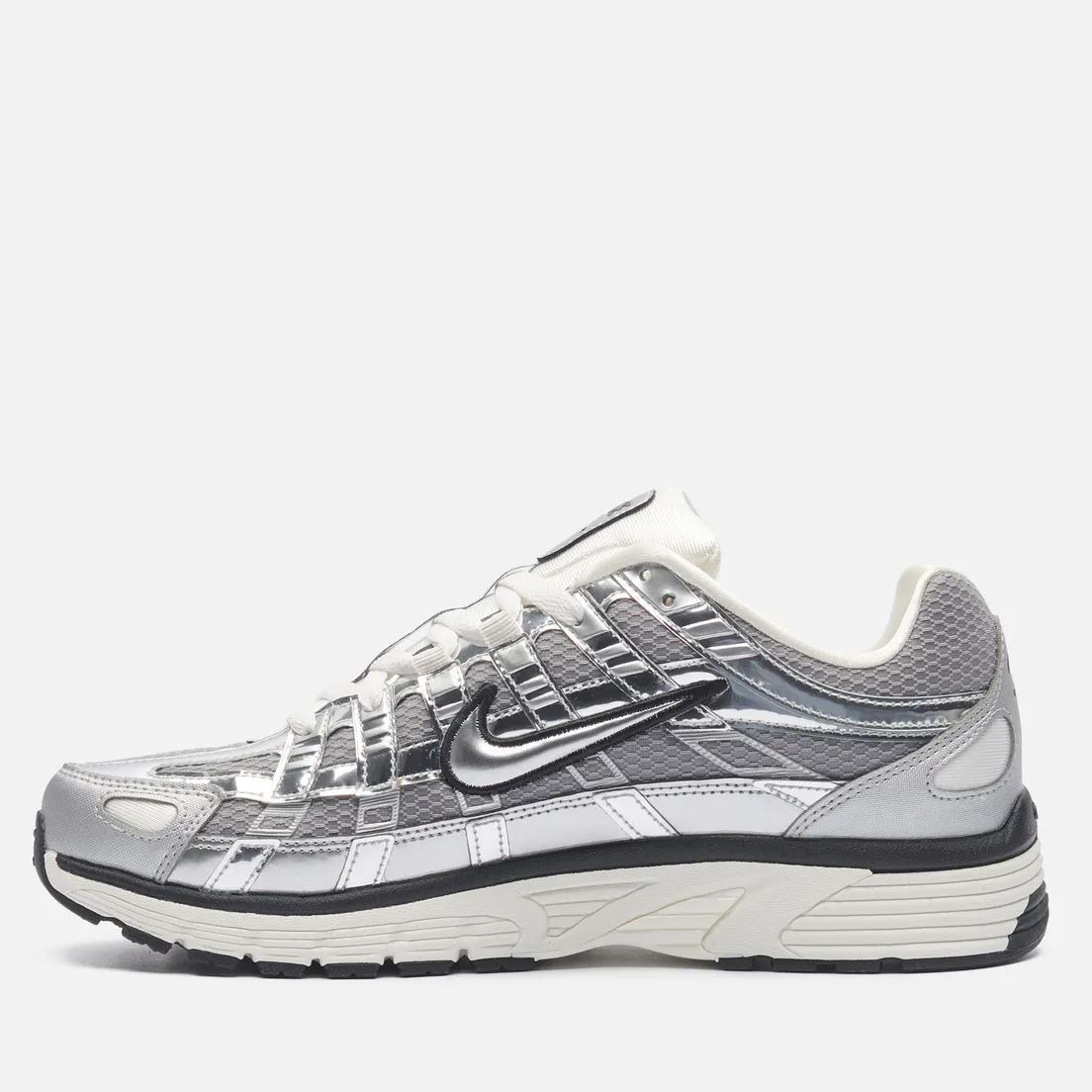 Nike Кроссовки P-6000