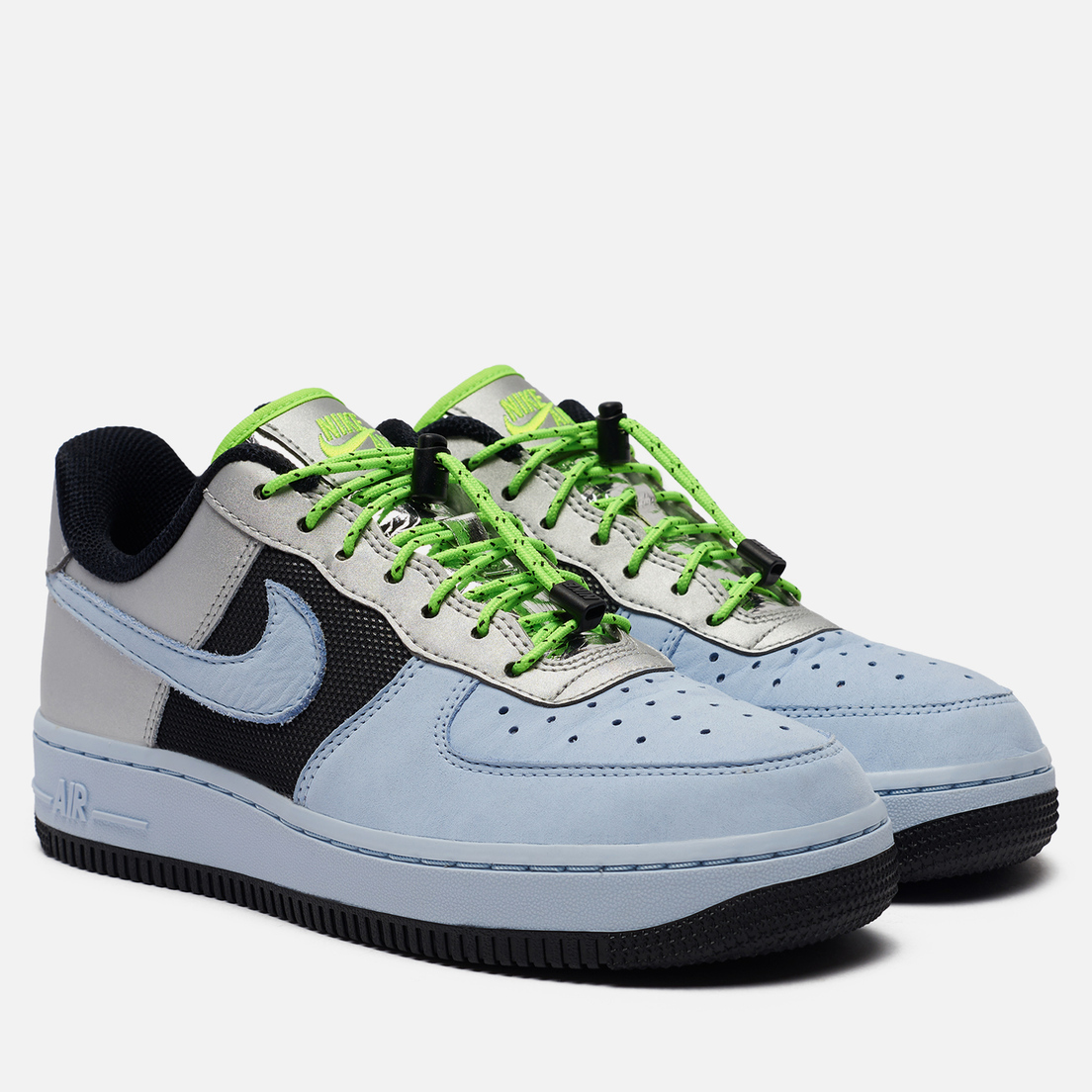 Nike Женские кроссовки Air Force 1 Low Toggle