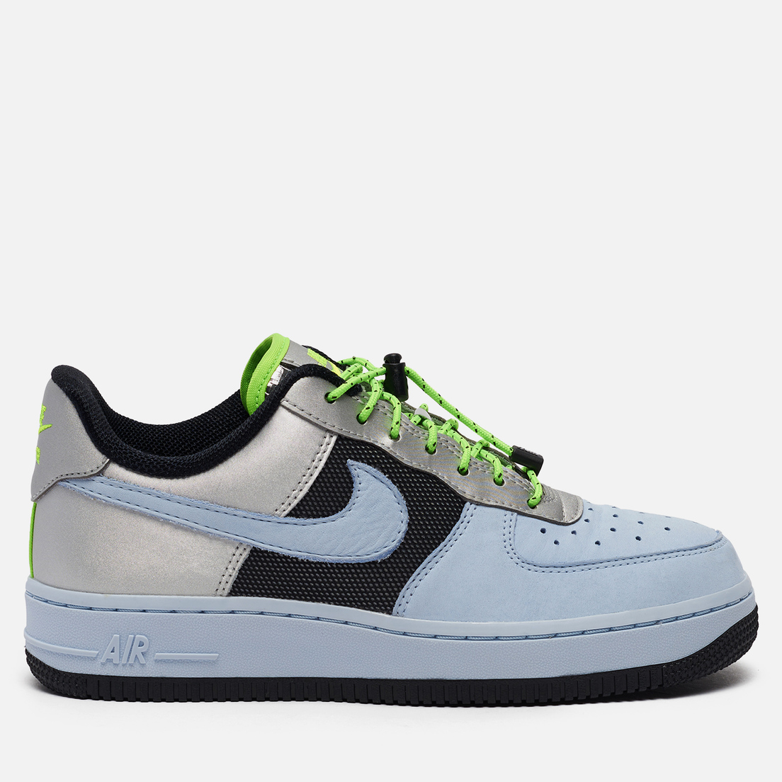 Nike Женские кроссовки Air Force 1 Low Toggle