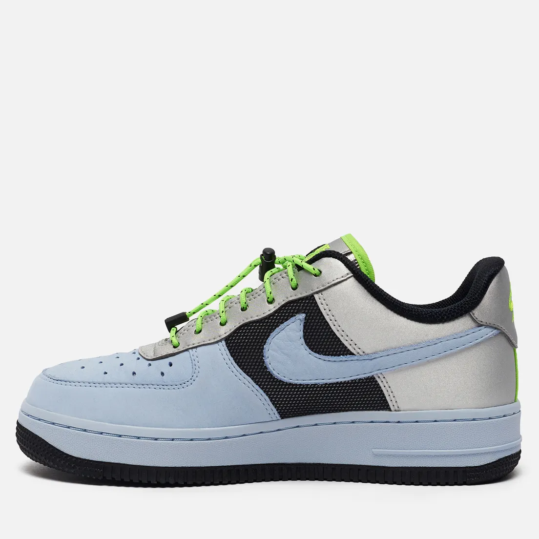 Nike Женские кроссовки Air Force 1 Low Toggle