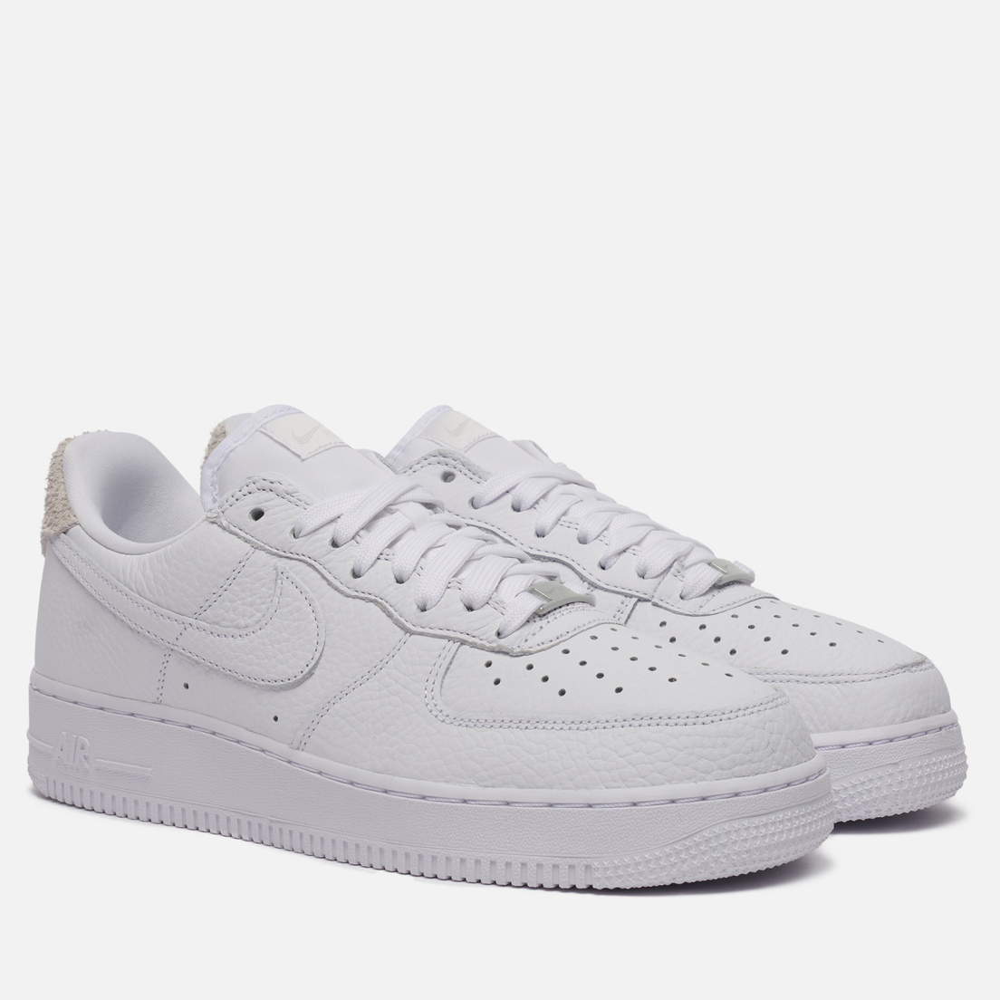 Nike Мужские кроссовки Air Force 1 '07 Craft