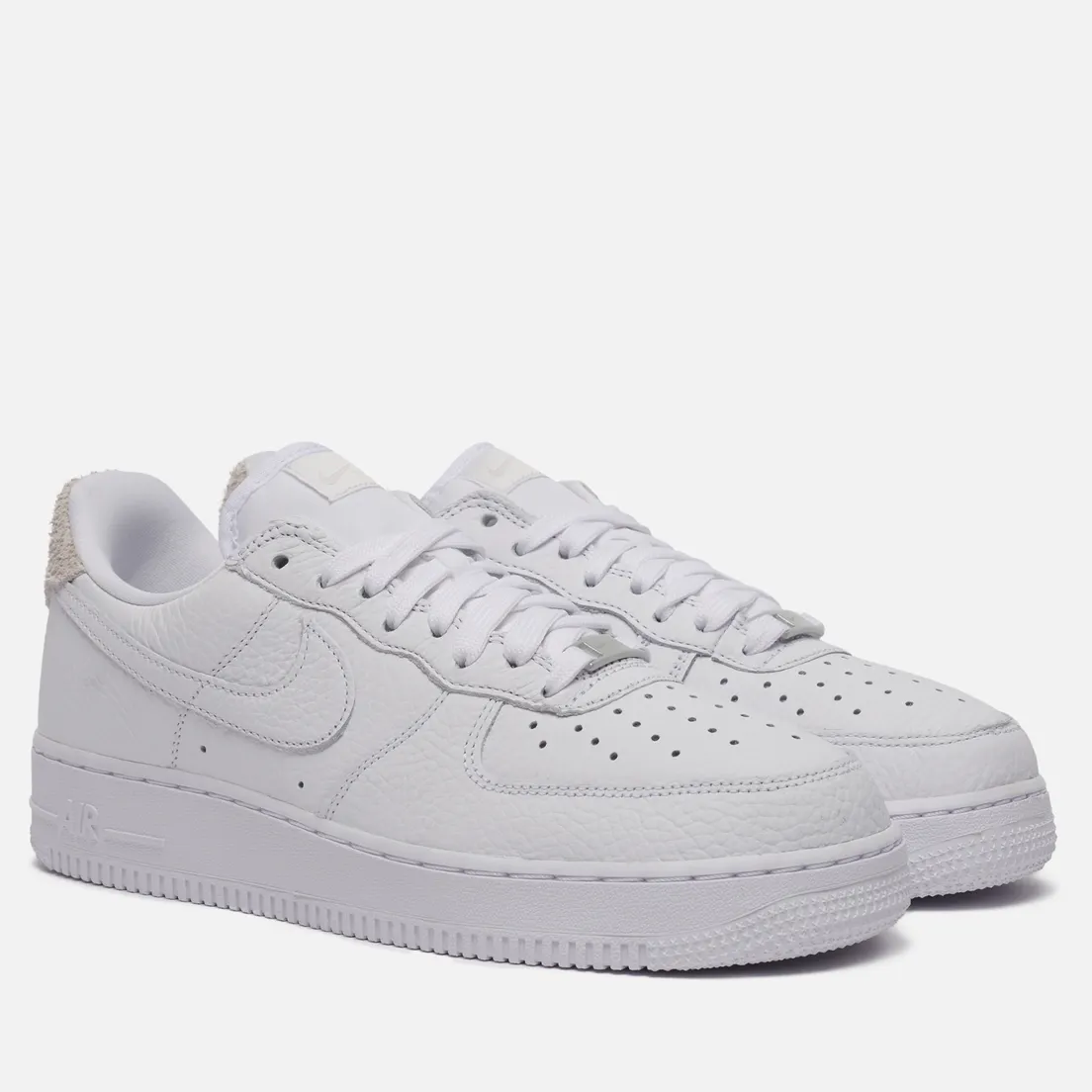 Nike Мужские кроссовки Air Force 1 '07 Craft