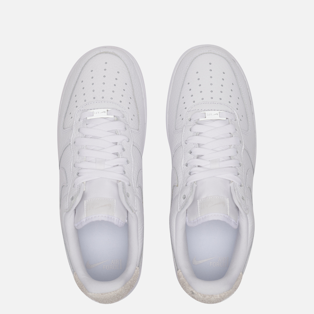 Nike Мужские кроссовки Air Force 1 '07 Craft