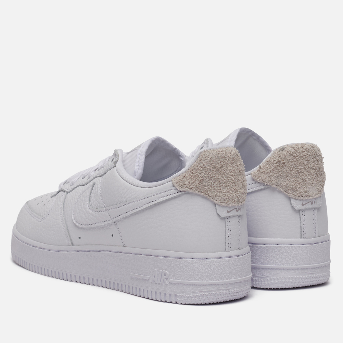 Nike Мужские кроссовки Air Force 1 '07 Craft
