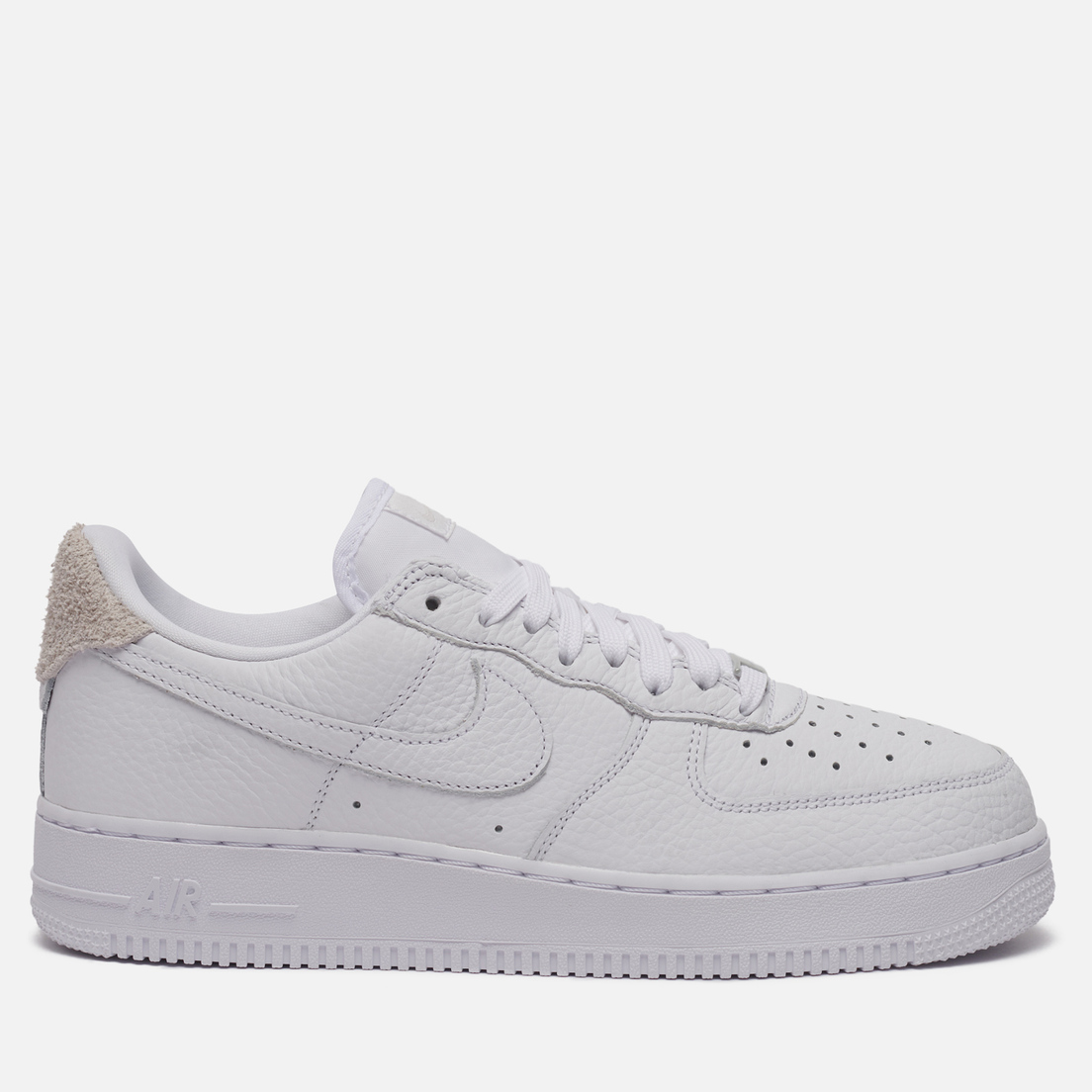 Nike Мужские кроссовки Air Force 1 '07 Craft