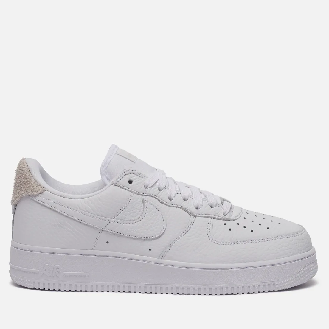 Nike Мужские кроссовки Air Force 1 '07 Craft