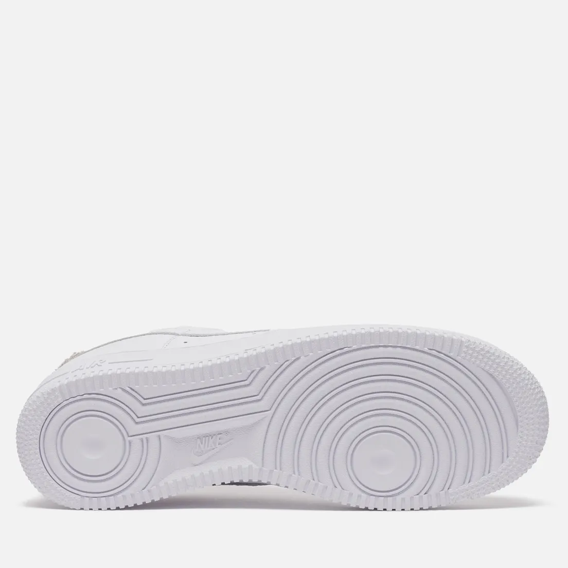 Nike Мужские кроссовки Air Force 1 '07 Craft