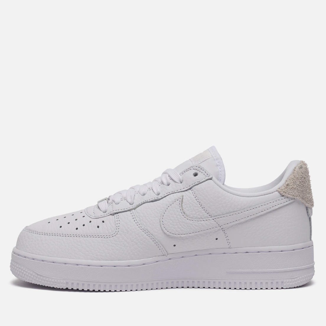 Nike Мужские кроссовки Air Force 1 '07 Craft