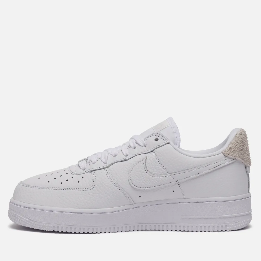 Nike Мужские кроссовки Air Force 1 '07 Craft