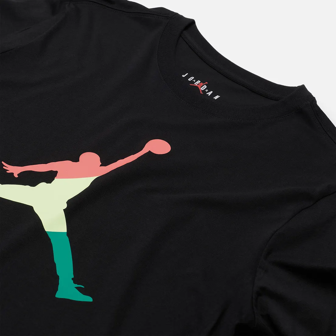 Jordan Мужской лонгслив Sport DNA Crew