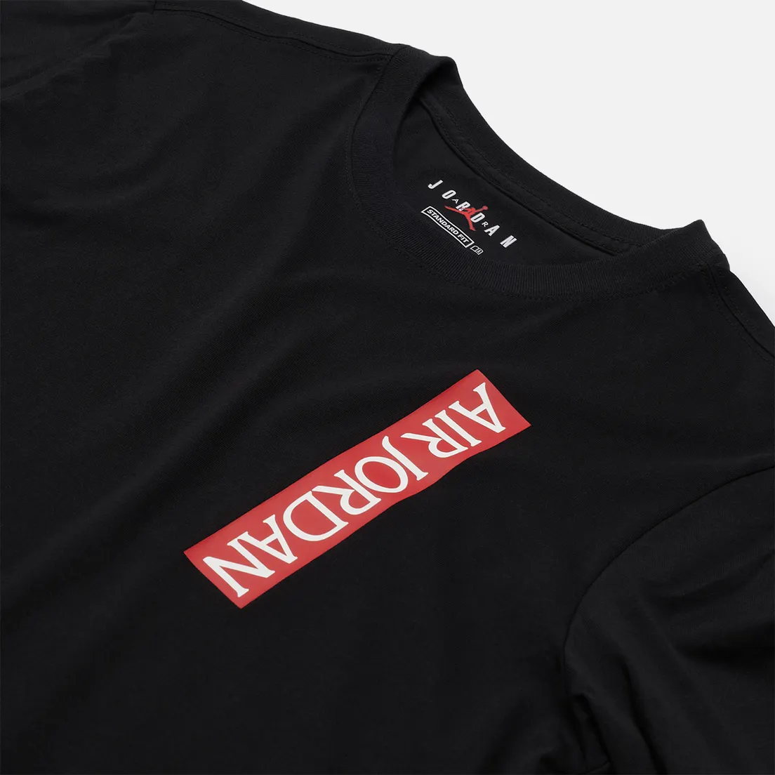 Jordan Мужской лонгслив Jumpman Classics Crew