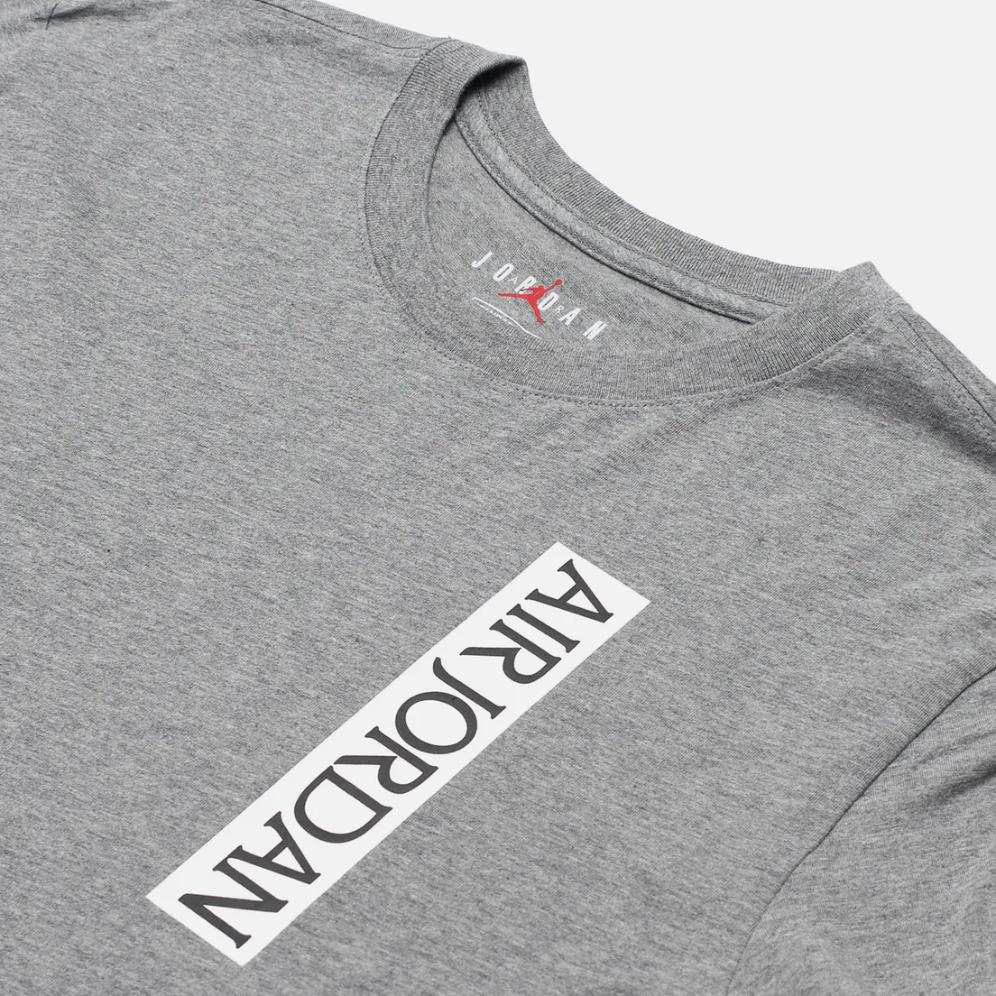 Jordan Мужской лонгслив Jumpman Classics Crew