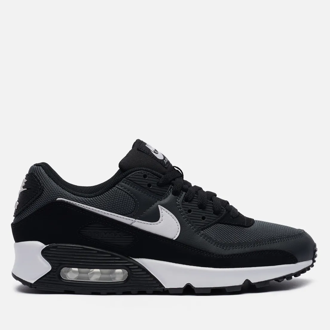 Nike Мужские кроссовки Air Max 90
