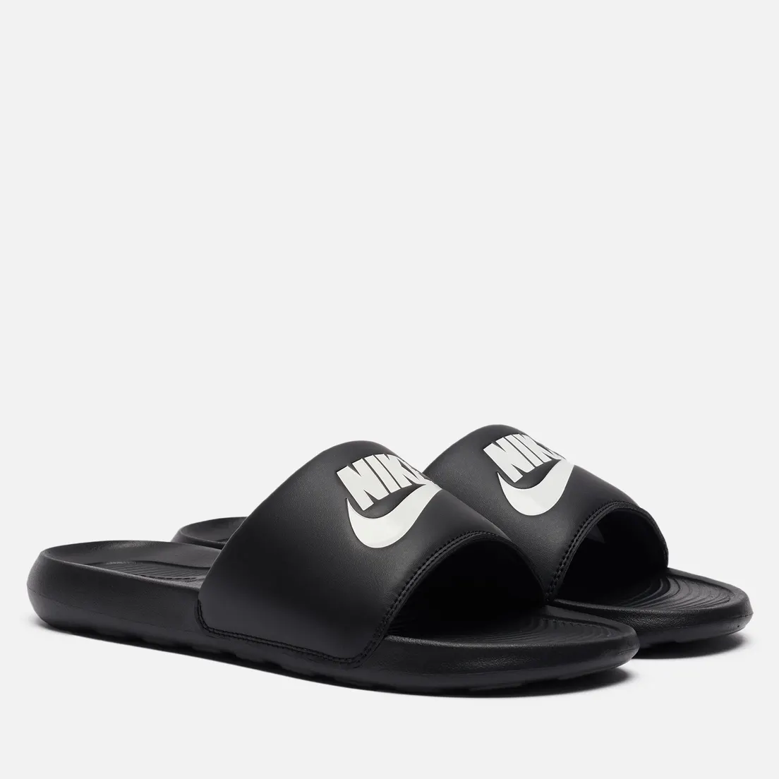 Nike Сланцы Victori One