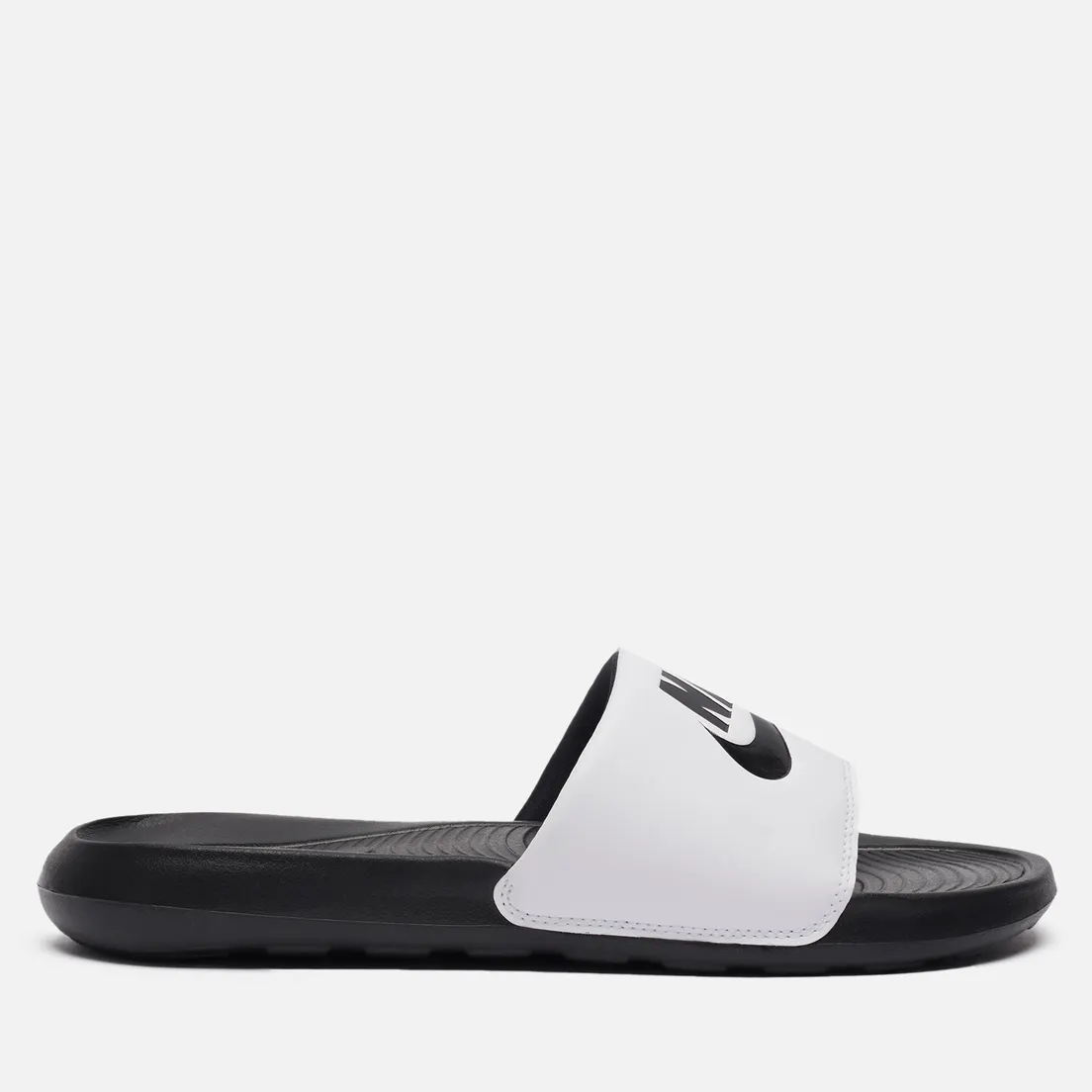 Nike Мужские сланцы Victori One