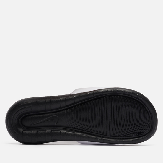 Мужские сланцы Nike Victori One Black/Black/White