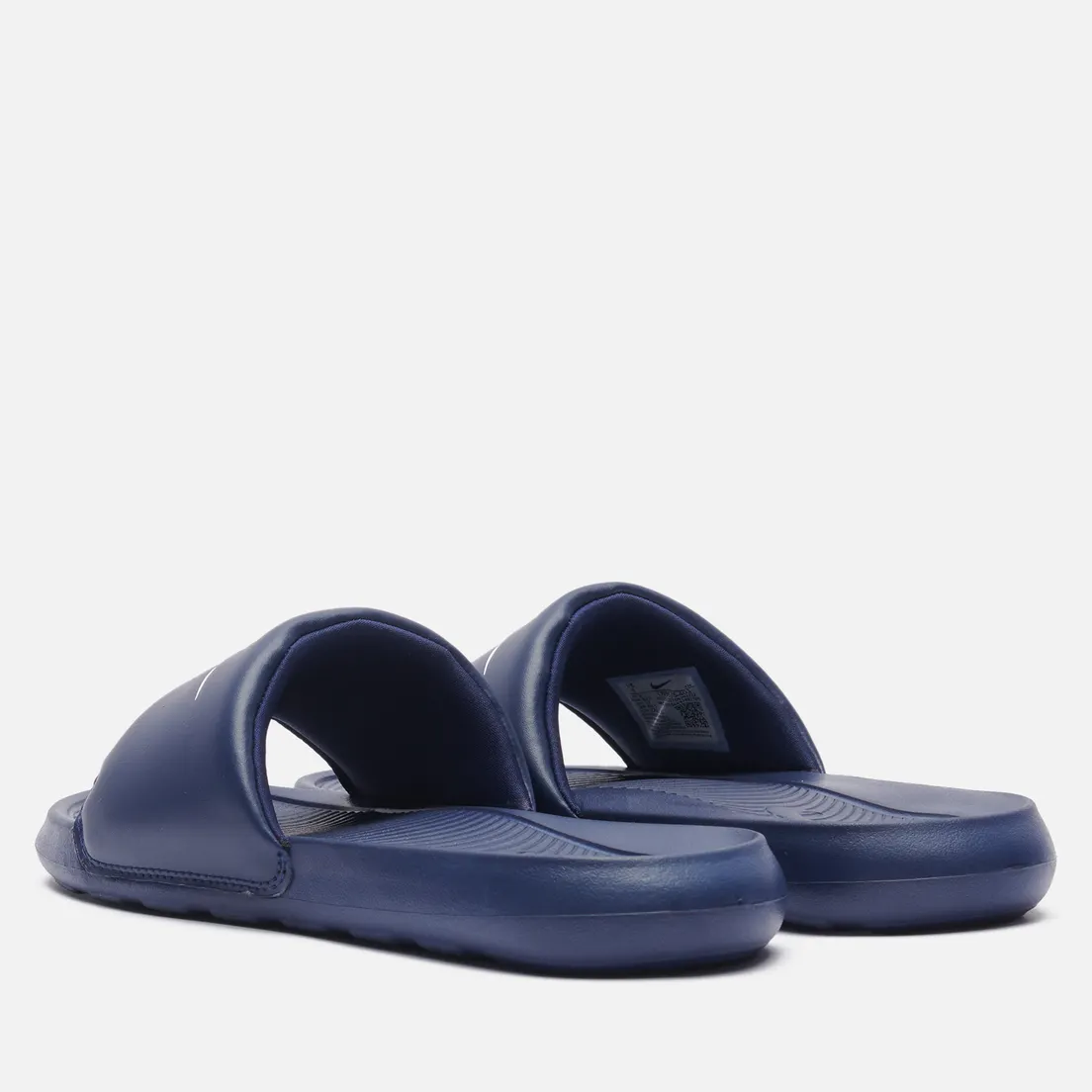 Nike Сланцы Victori One