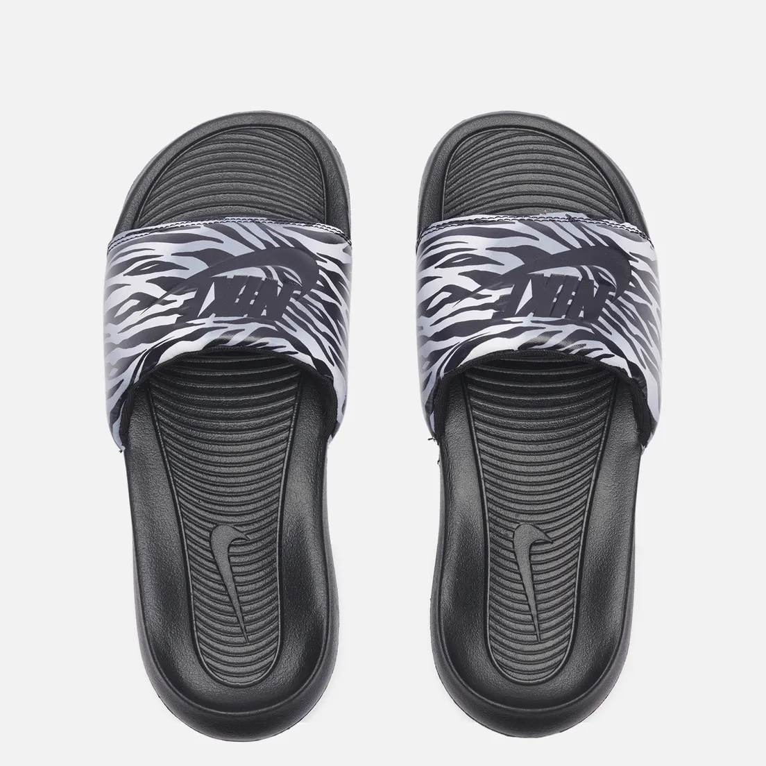 Nike Женские сланцы Victori One Print
