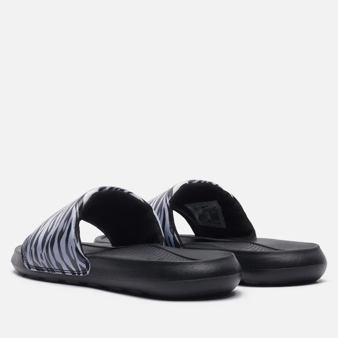 Nike Женские сланцы Victori One Print