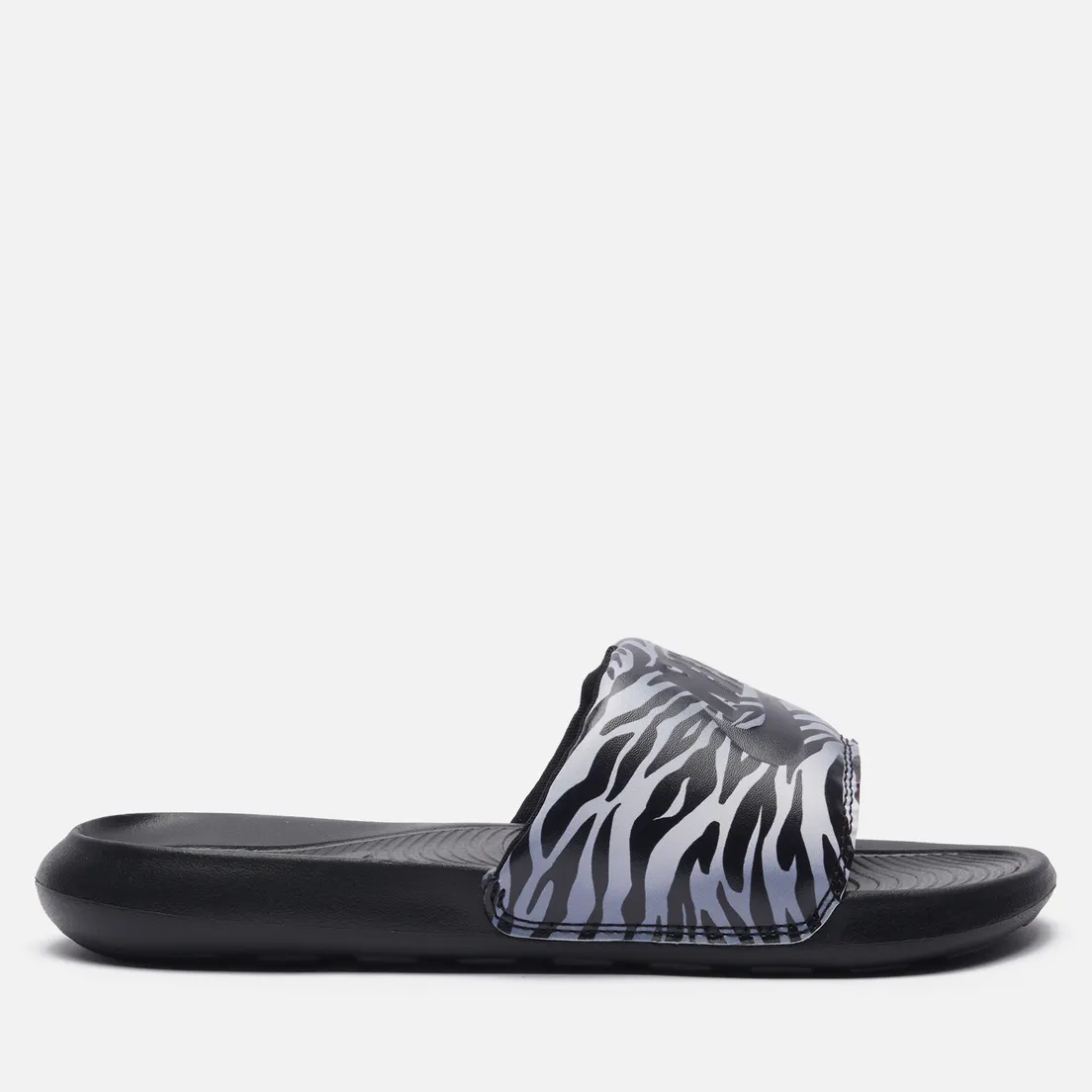 Nike Женские сланцы Victori One Print