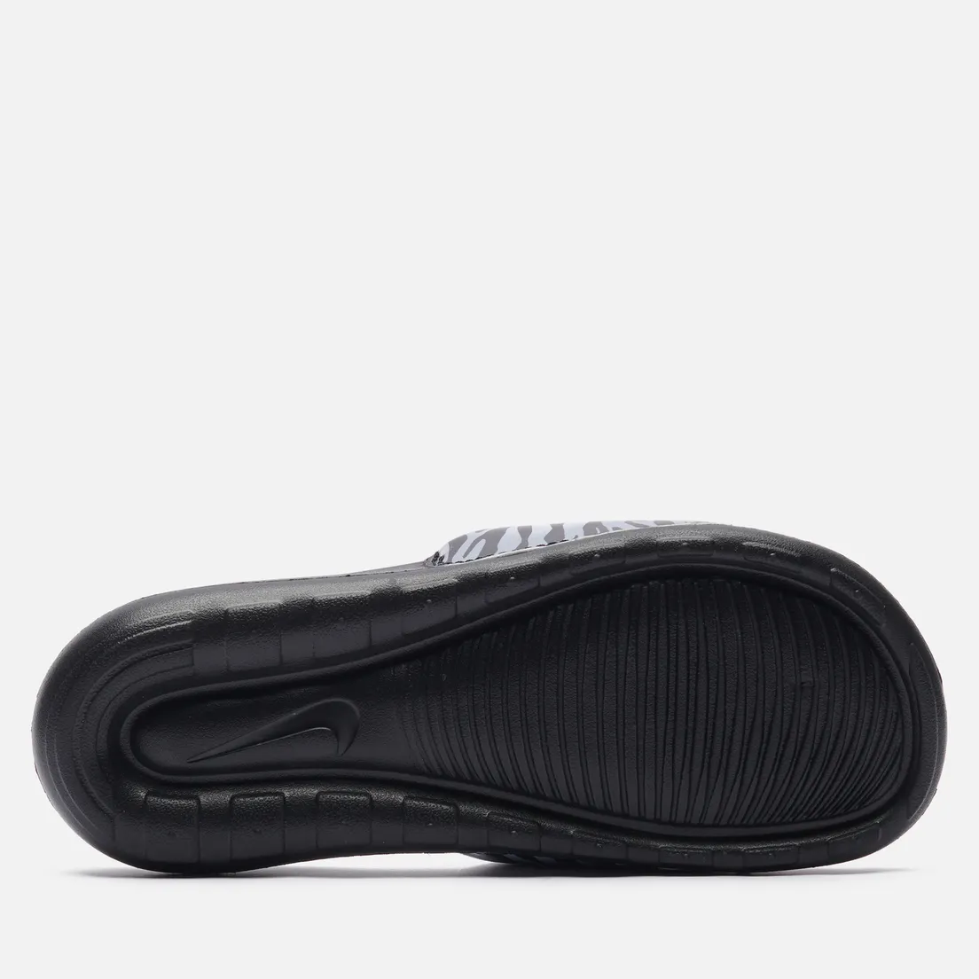 Nike Женские сланцы Victori One Print