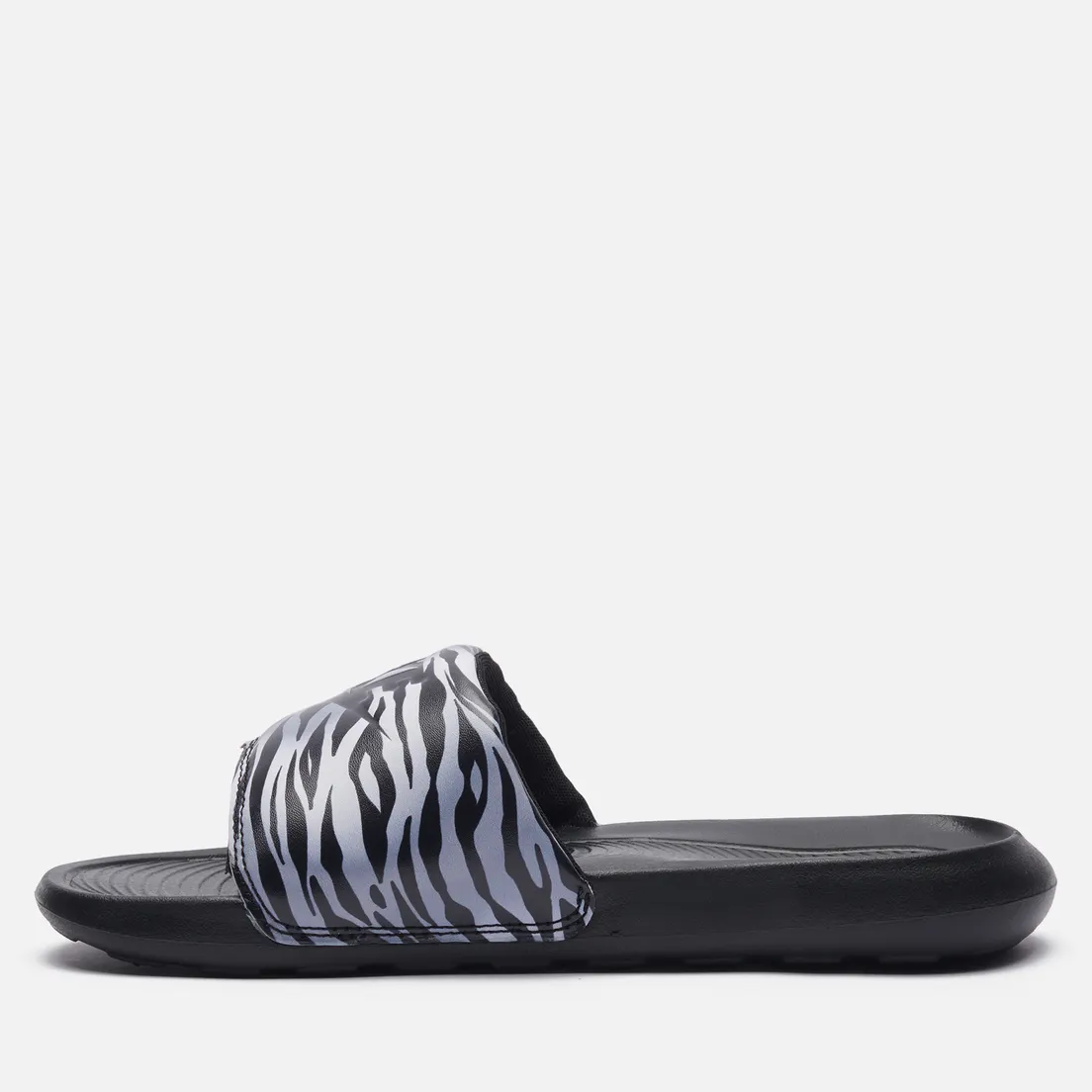 Nike Женские сланцы Victori One Print