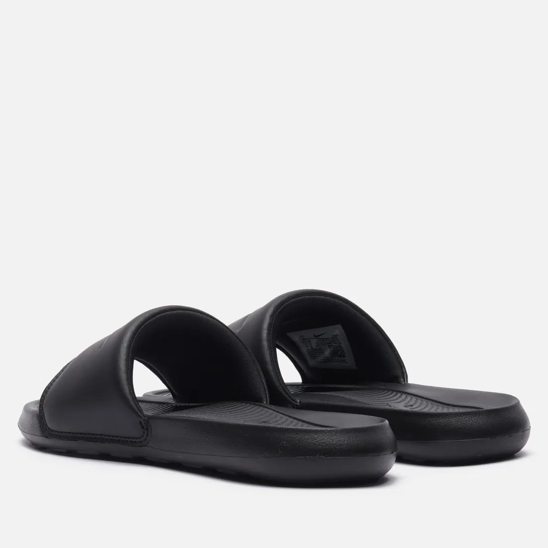 Nike Женские сланцы Victori One