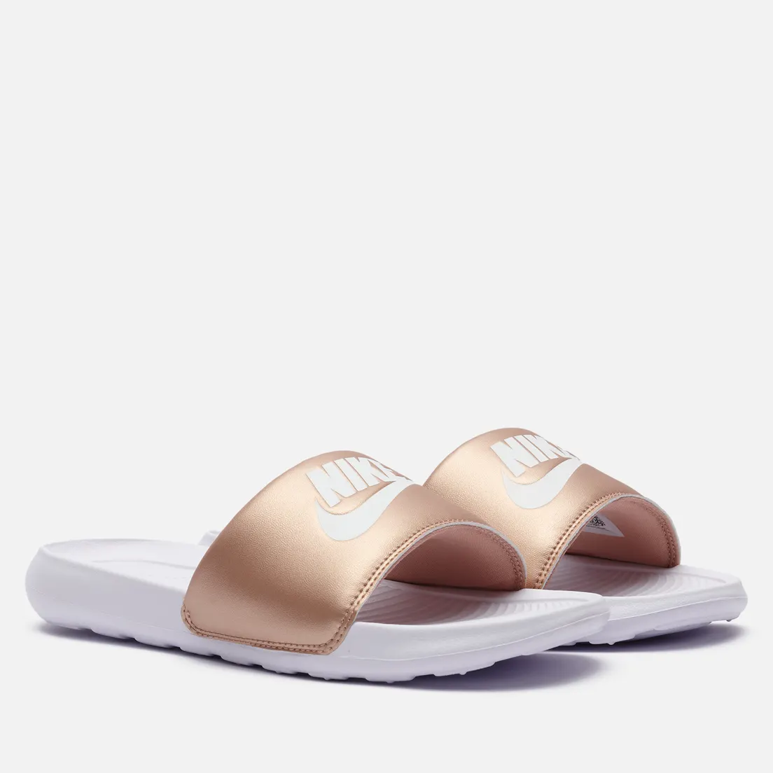 Nike Женские сланцы Victori One