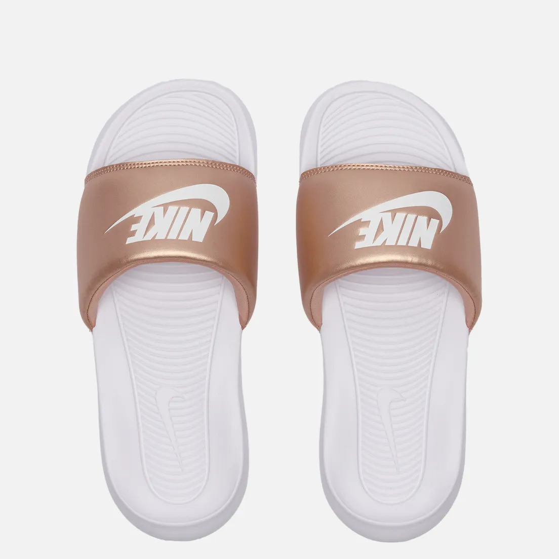 Nike Женские сланцы Victori One