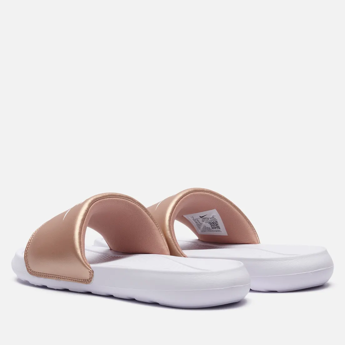 Nike Женские сланцы Victori One