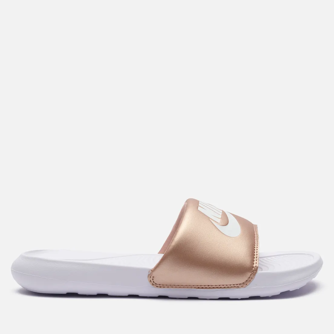 Nike Женские сланцы Victori One