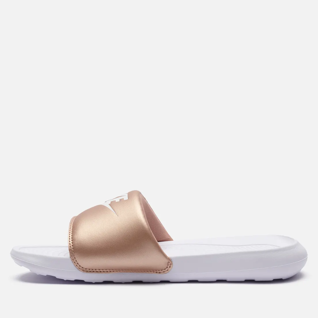 Nike Женские сланцы Victori One