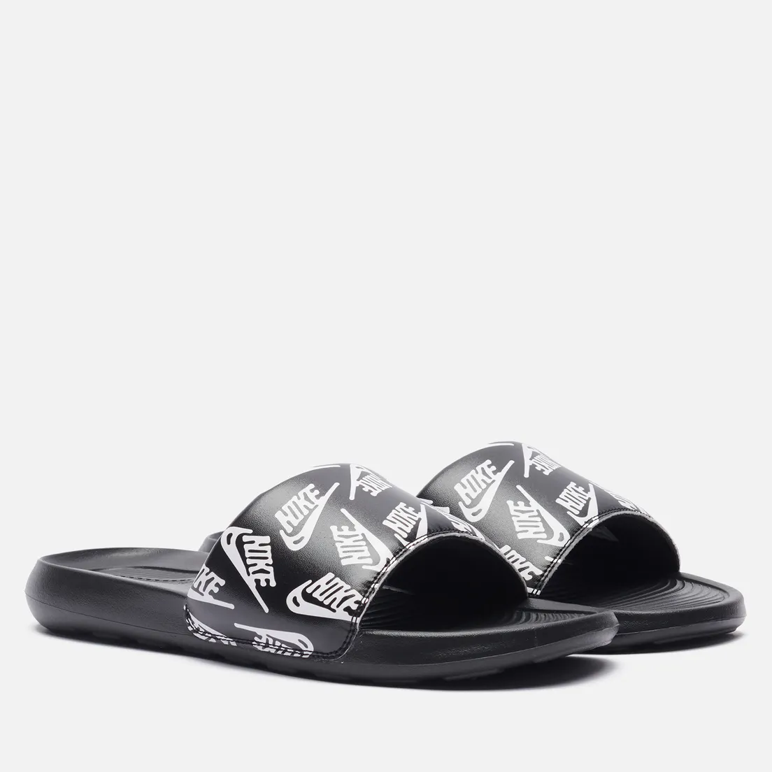 Nike Сланцы Victori One Print