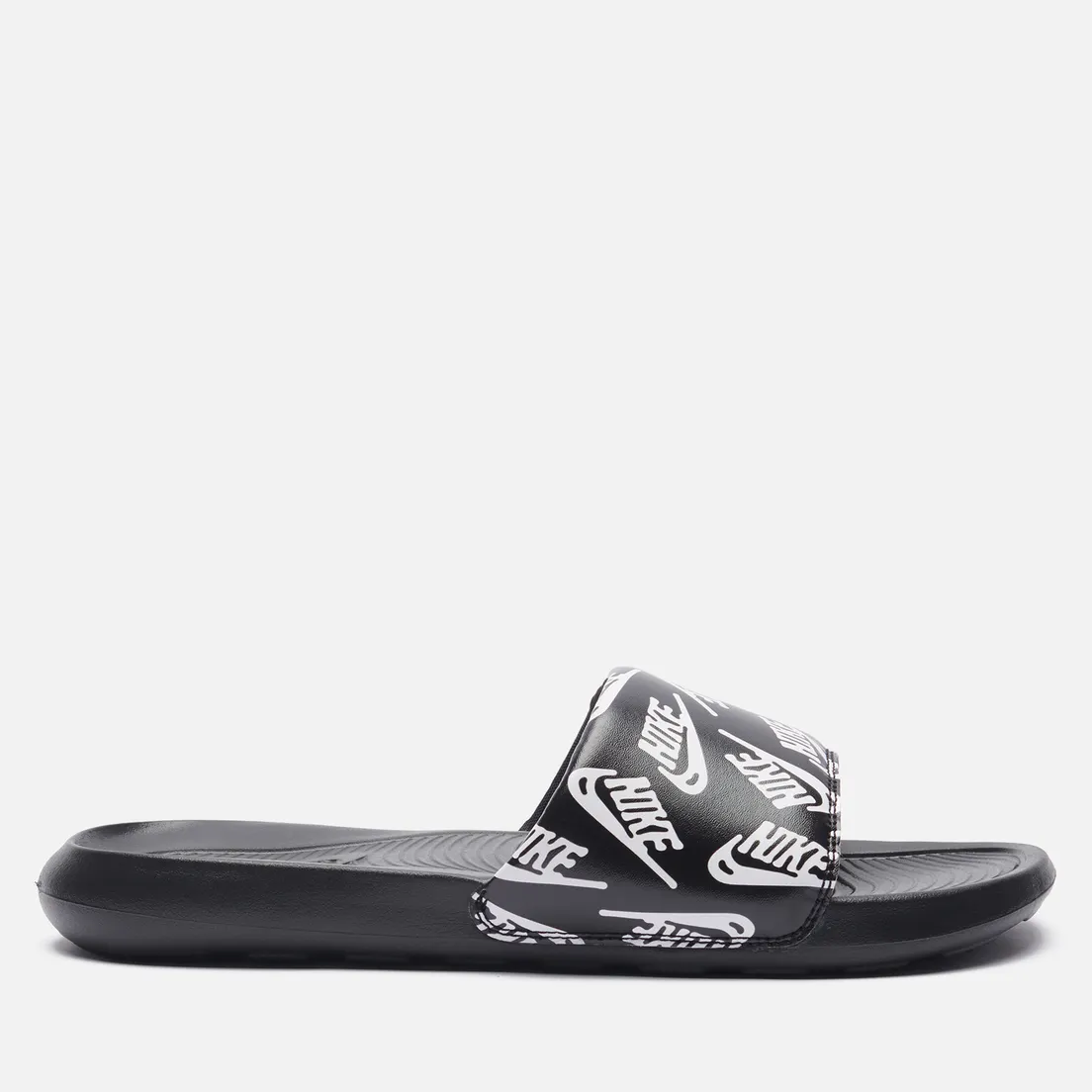 Nike Сланцы Victori One Print