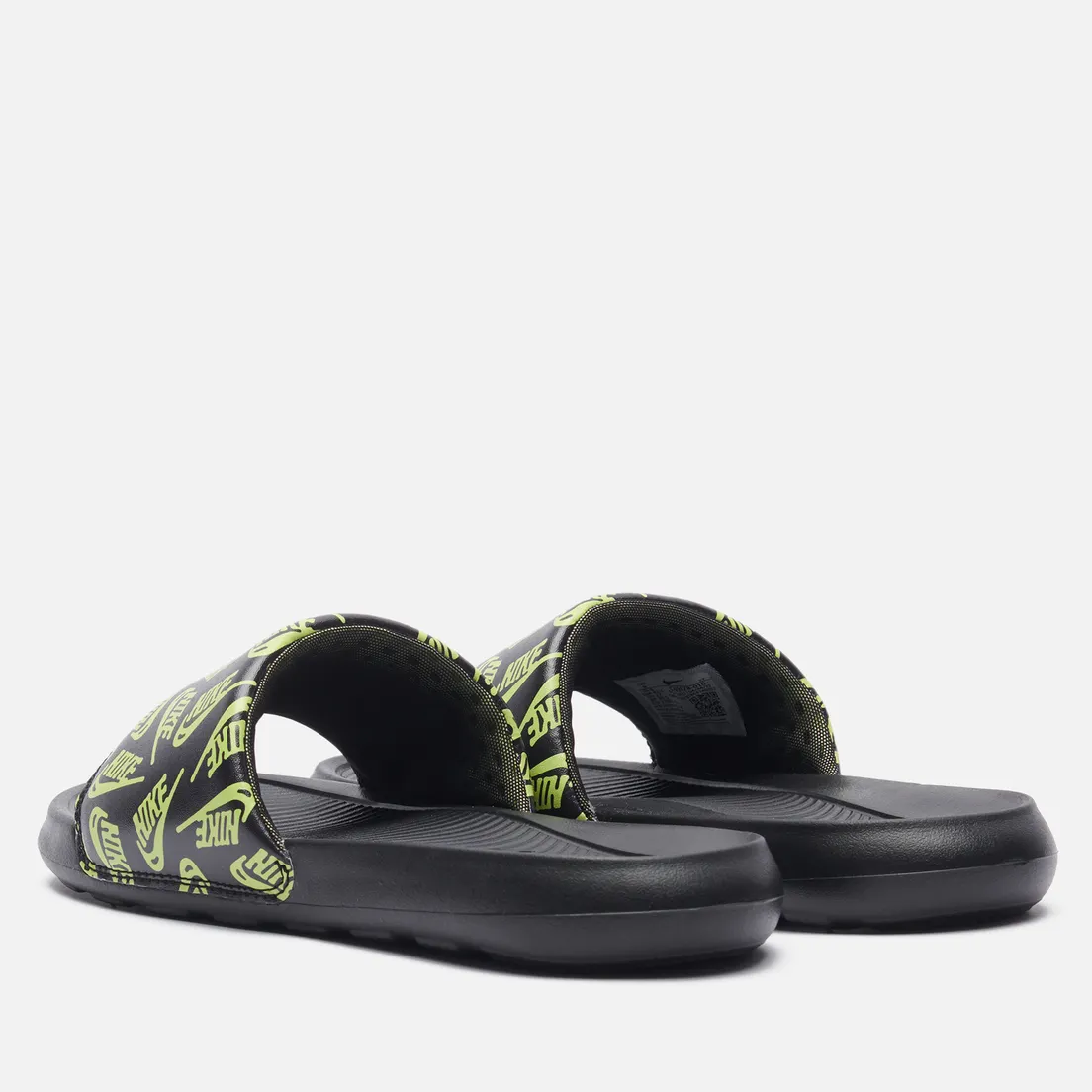 Nike Мужские сланцы Victori One Print