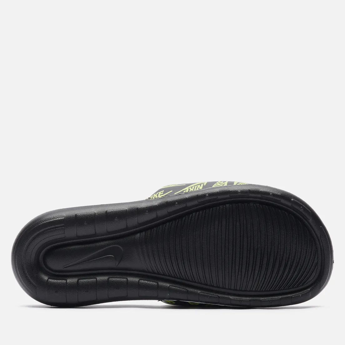 Nike Мужские сланцы Victori One Print