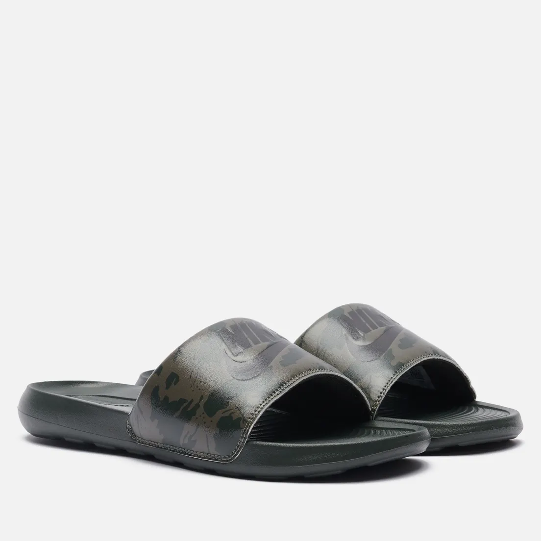 Nike Сланцы Victori One Print