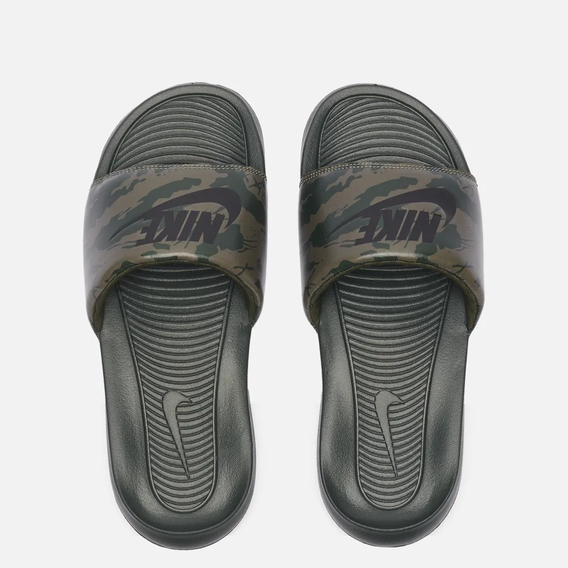 Nike Сланцы Victori One Print