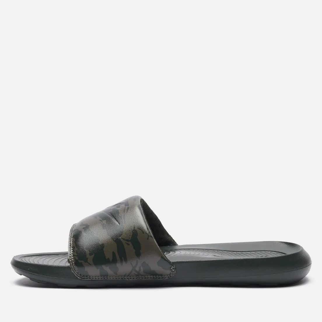 Nike Сланцы Victori One Print