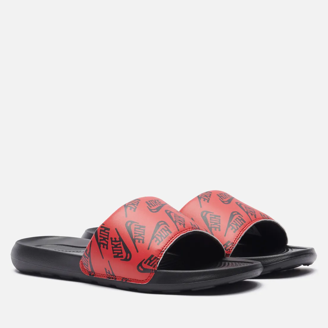 Nike Мужские сланцы Victori One Print