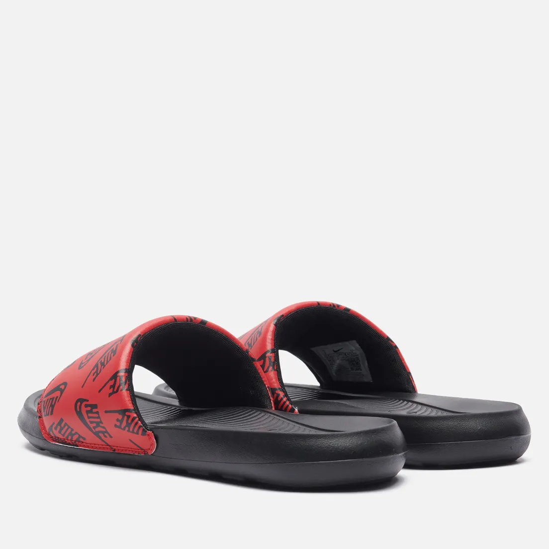 Nike Мужские сланцы Victori One Print