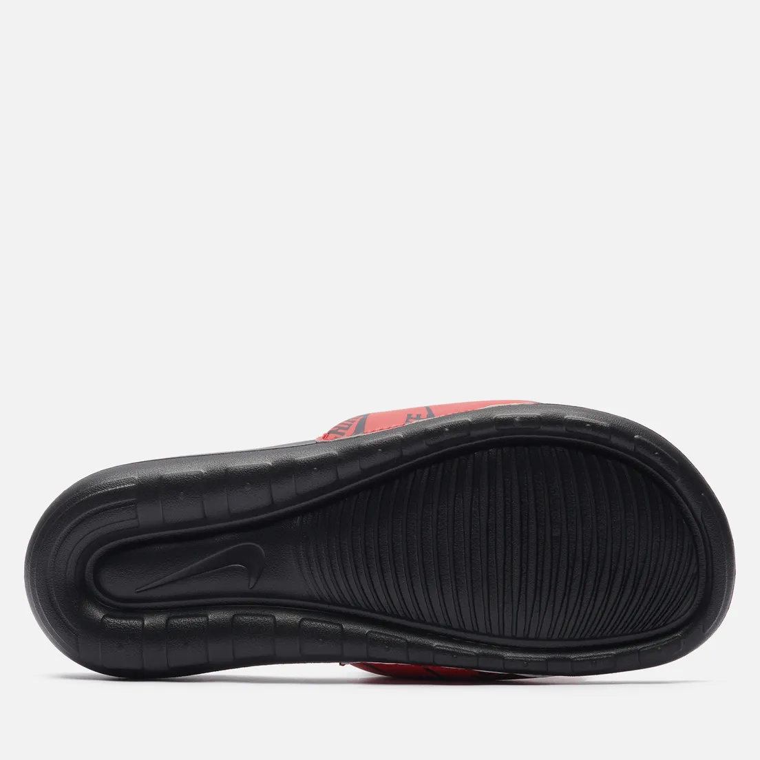 Nike Мужские сланцы Victori One Print