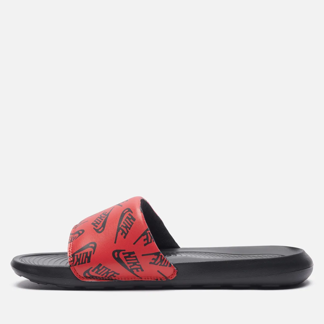 Nike Мужские сланцы Victori One Print