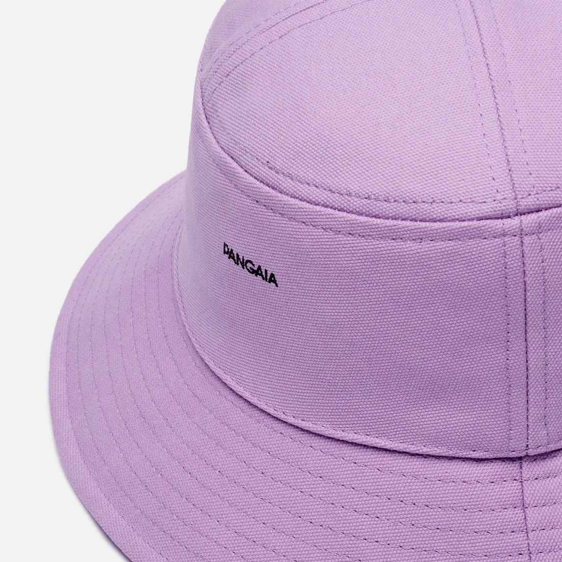 PANGAIA Панама Organic Cotton Canvas