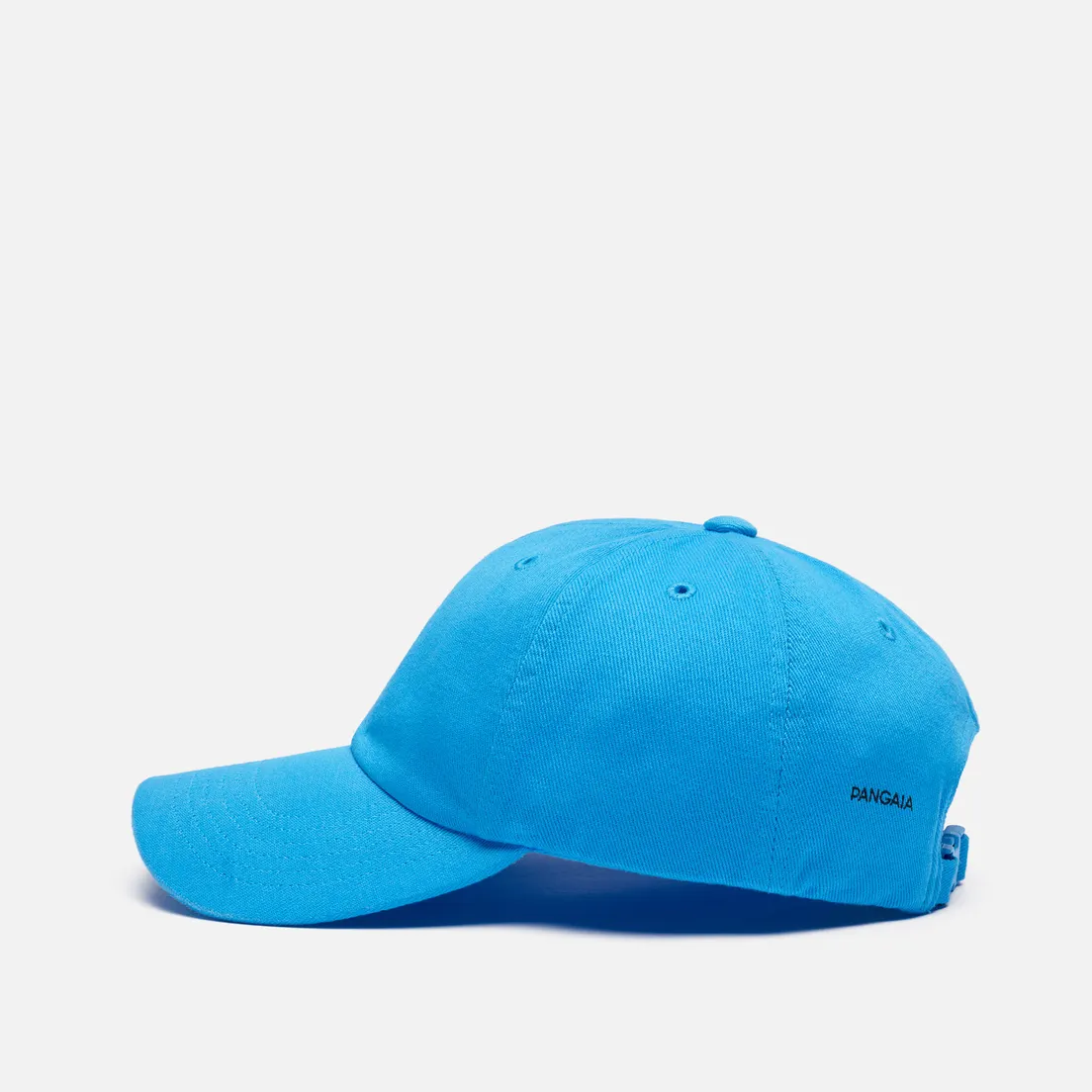 PANGAIA Кепка Oilseed Hemp Twill Baseball