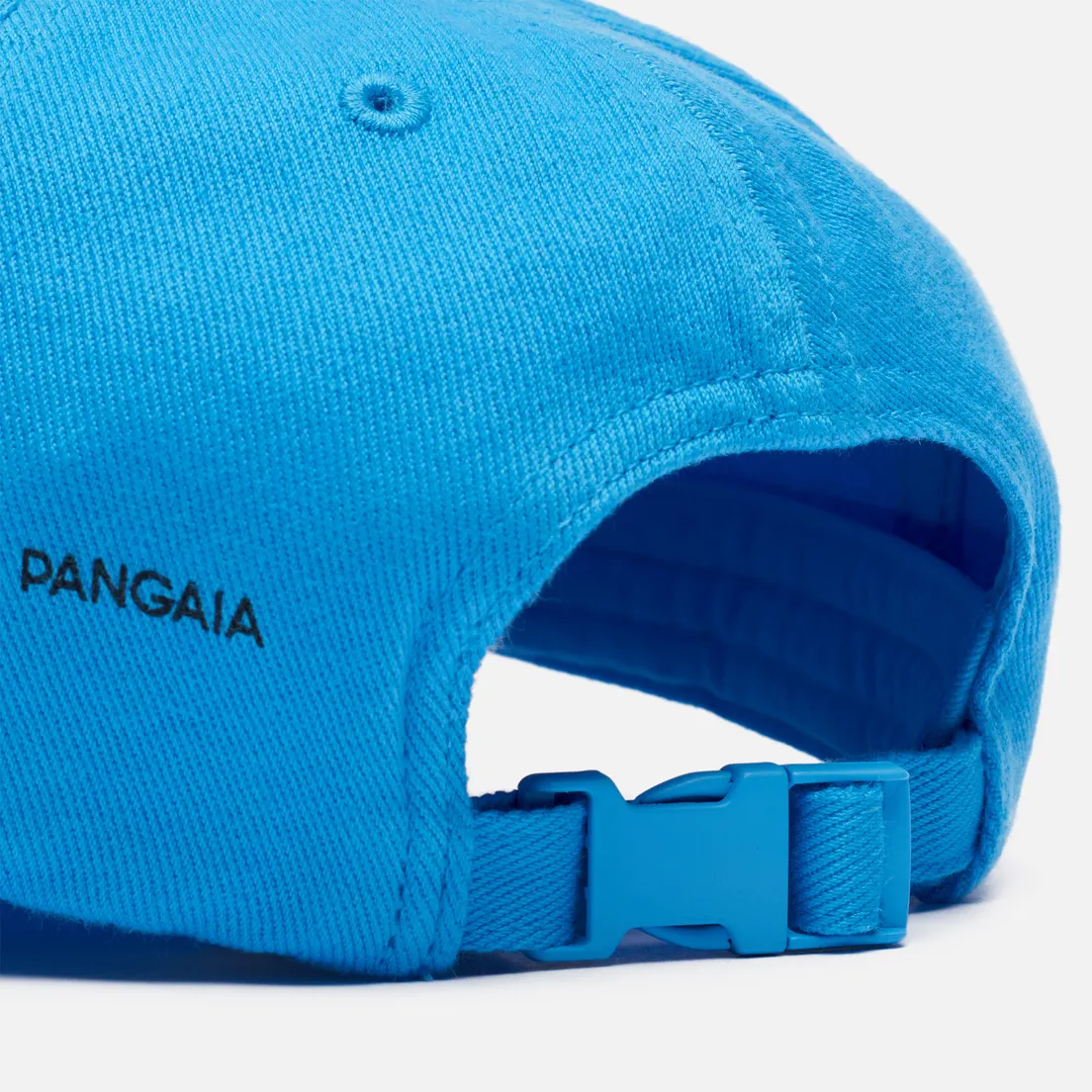 PANGAIA Кепка Oilseed Hemp Twill Baseball